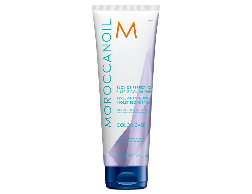MoroccanOil PURPLE CONDITIONER