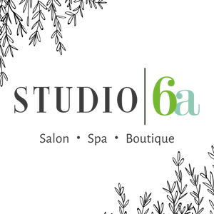 Studio 6a Salon store and boutique items featuring Davines, MorroccanOil, Jane Irdale and jewelry