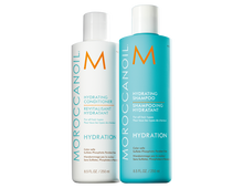 Load image into Gallery viewer, MoroccanOil Hydrating Shampoo
