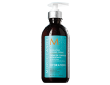 Load image into Gallery viewer, MoroccanOil Hydrating Styling Cream
