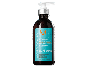 MoroccanOil Hydrating Styling Cream