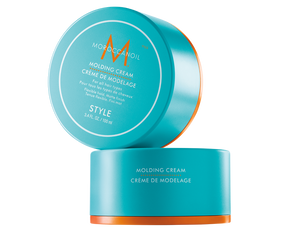 MoroccanOil Molding Cream