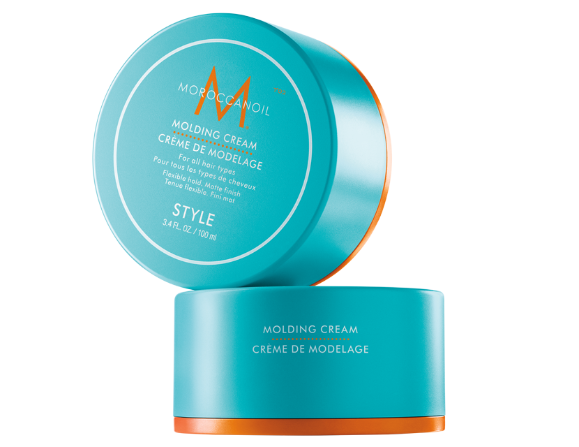 MoroccanOil Molding Cream