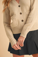 Load image into Gallery viewer, AEMI + CO - 3278FK Perla Cardigan
