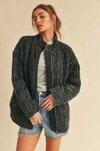 AEMI + CO - 593CK Dixie Jacket 5