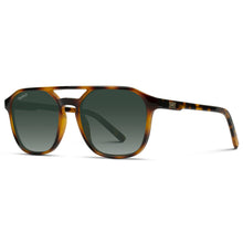 Load image into Gallery viewer, WMP Eyewear - Hunter - Polarized Rectangular Sunglasses
