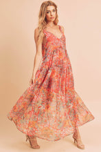 Load image into Gallery viewer, AEMI + CO - 483BD Violetta Maxi Dress 5
