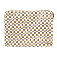 Load image into Gallery viewer, Pretty Simple - Walker Woven Laptop Sleeve

