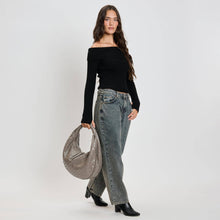 Load image into Gallery viewer, Moda Luxe - Cassandra Hobo
