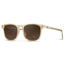Load image into Gallery viewer, WMP Eyewear - Nick - Square Polarized Sunglasses
