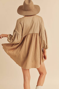 AEMI + CO - 880AS Natalie Top