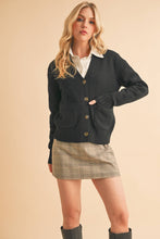 Load image into Gallery viewer, AEMI + CO - 3278FK Perla Cardigan
