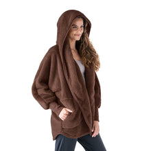 Load image into Gallery viewer, DM Merchandising - Hello Mello Comfort Zone Packable Cardigan Assortment
