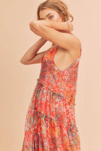 Load image into Gallery viewer, AEMI + CO - 483BD Violetta Maxi Dress 5
