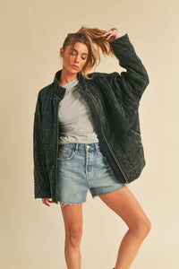 AEMI + CO - 593CK Dixie Jacket 5