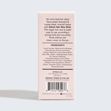 Load image into Gallery viewer, KITSCH - Hair Wax Stick
