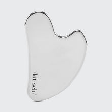 Load image into Gallery viewer, KITSCH - Stainless Steel Gua Sha
