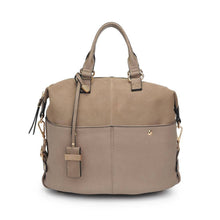 Load image into Gallery viewer, Moda Luxe - London - Satchel
