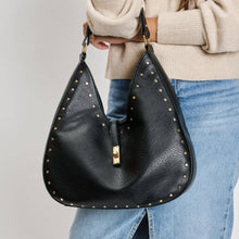 Load image into Gallery viewer, Moda Luxe - Olivia Hobo
