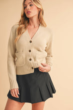 Load image into Gallery viewer, AEMI + CO - 3278FK Perla Cardigan

