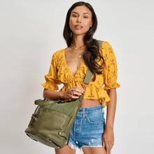 Load image into Gallery viewer, Moda Luxe - London - Satchel
