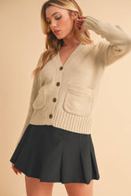 Load image into Gallery viewer, AEMI + CO - 3278FK Perla Cardigan
