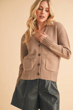 Load image into Gallery viewer, AEMI + CO - 3278FK Perla Cardigan
