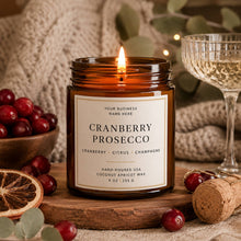 Load image into Gallery viewer, Candle Bliss -  Cozy Season Collection | Wholesale Candles | Gift Shops
