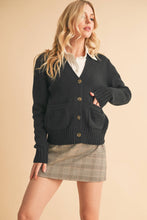 Load image into Gallery viewer, AEMI + CO - 3278FK Perla Cardigan
