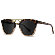 Load image into Gallery viewer, WMP Eyewear - Demi - Women&#39;s Polarized Square Sunglasses
