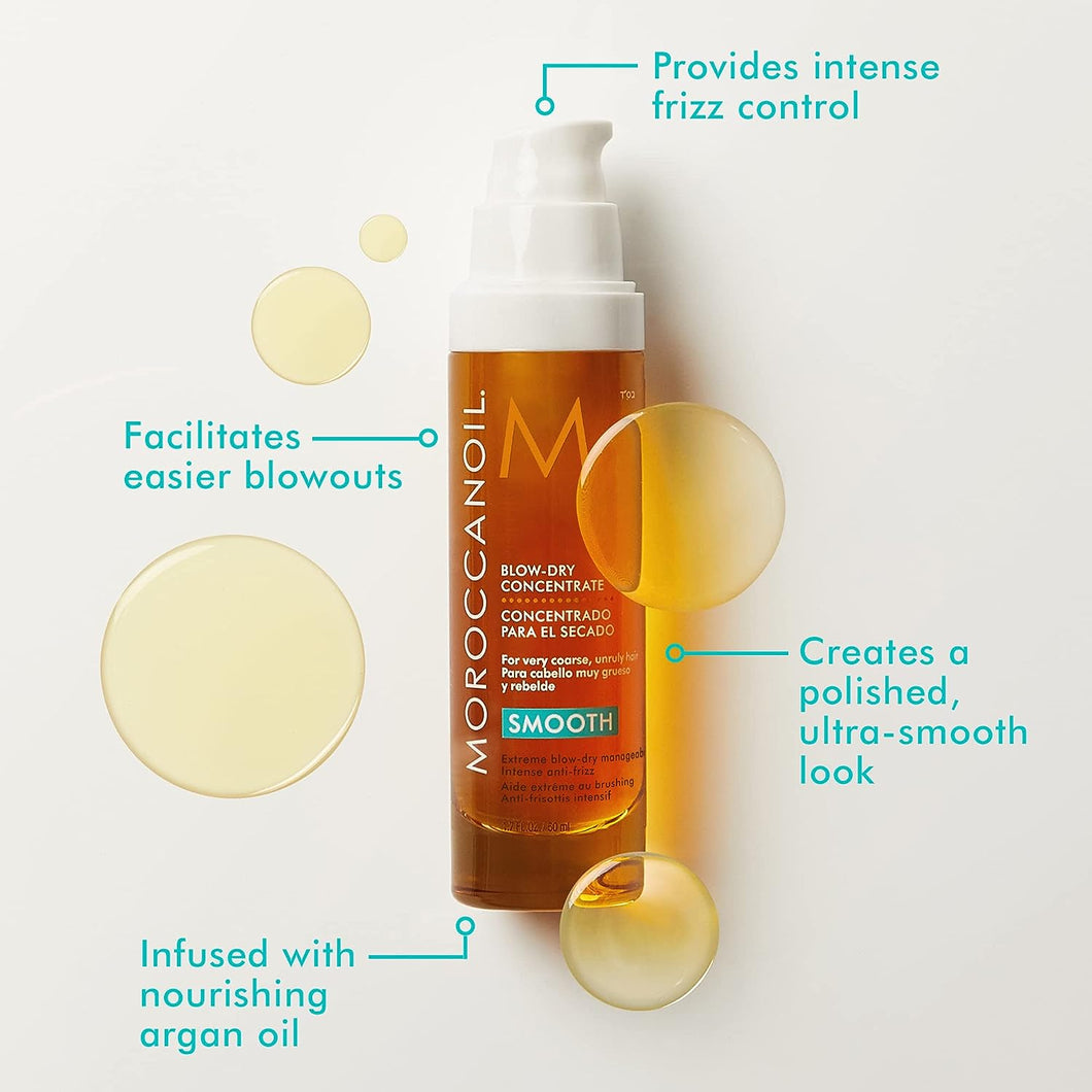 MoroccanOil Blow Dry Concentrate