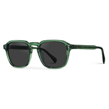 Load image into Gallery viewer, WMP Eyewear - Francis - Geometric Frame Polarized Sunglasses
