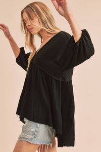 AEMI + CO - 880AS Natalie Top