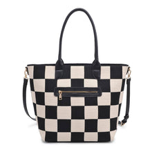 Load image into Gallery viewer, Moda Luxe - Betty Tote
