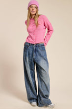 Load image into Gallery viewer, Mimosa - Essential Button Down Cardigan Top
