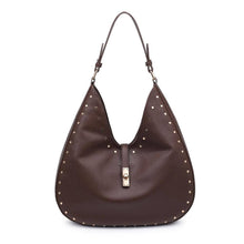 Load image into Gallery viewer, Moda Luxe - Olivia Hobo
