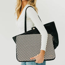 Load image into Gallery viewer, Pretty Simple - Walker Woven Laptop Sleeve
