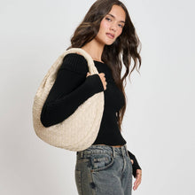 Load image into Gallery viewer, Moda Luxe - Cassandra Hobo
