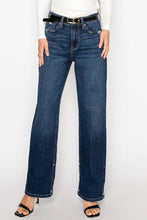Load image into Gallery viewer, ARTEMIS VINTAGE - INSEAM TRANSFORM HIGH RISE RELAXED STRAIGHT LEG JEANS
