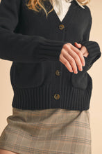 Load image into Gallery viewer, AEMI + CO - 3278FK Perla Cardigan

