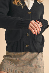 AEMI + CO - 3278FK Perla Cardigan
