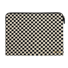Load image into Gallery viewer, Pretty Simple - Walker Woven Laptop Sleeve
