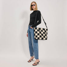 Load image into Gallery viewer, Moda Luxe - Betty Tote
