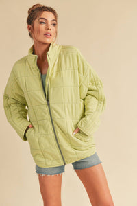 AEMI + CO - 593CK Dixie Jacket 5