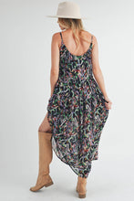 Load image into Gallery viewer, AEMI + CO - 483BD Violetta Maxi Dress 5
