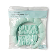 Load image into Gallery viewer, DM Merchandising - Lemon Lavender Washed Up Like This Super Soft Dryband Set
