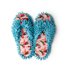 Load image into Gallery viewer, DM Merchandising - Two Left Feet Aunt Deloris House Slippers Open Stock
