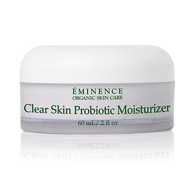 Eminence Clear Skin Probiotic Moisturizer 2oz