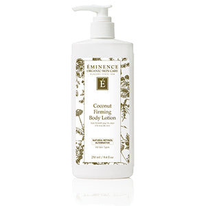 Eminence Coconut Firming Body Lotion