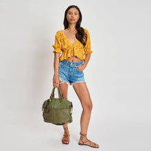 Load image into Gallery viewer, Moda Luxe - London - Satchel
